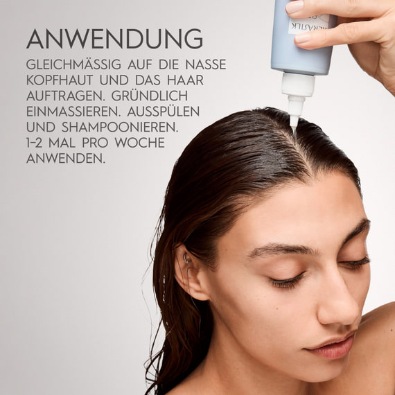 Kopfhaut & Haar Peeling