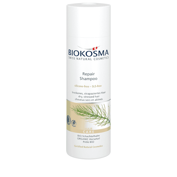 Shampoo Repair Horsetail
