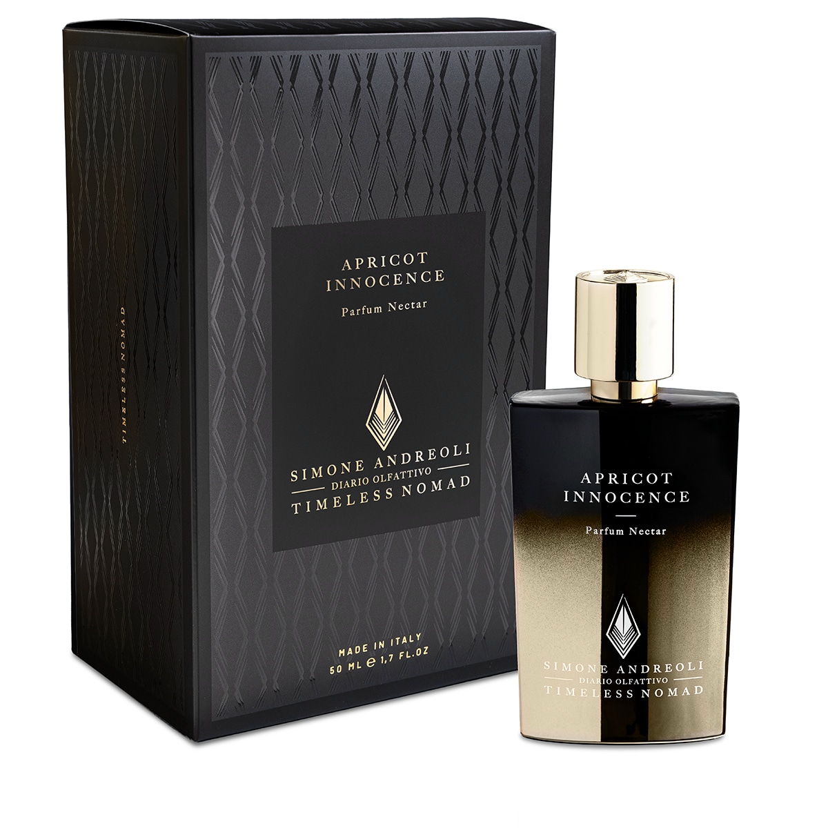 Apricot Innocence Parfum Nectar Eau de Parfum