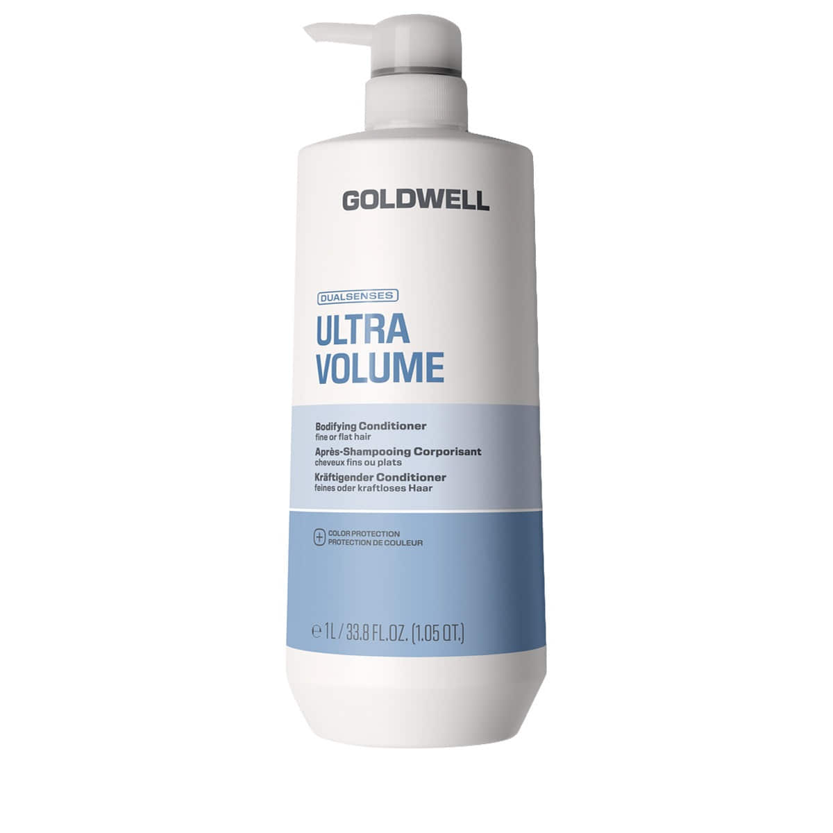 Ultra Volume Conditioner