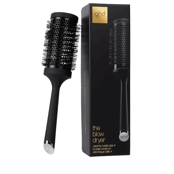 The Blow Dryer (size 4) Brush