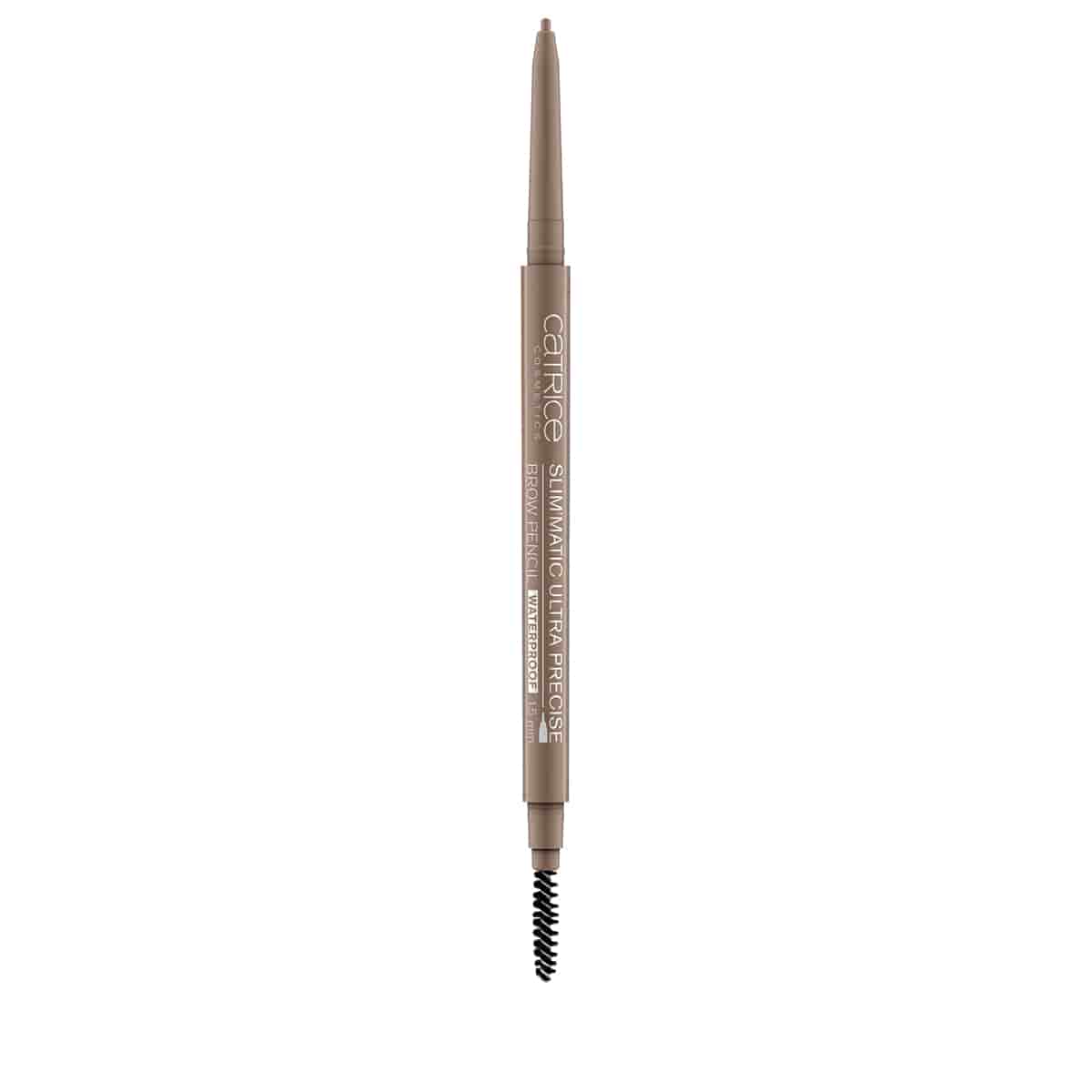 Slim'Matic Ultra Precise Brow Pencil Waterproof