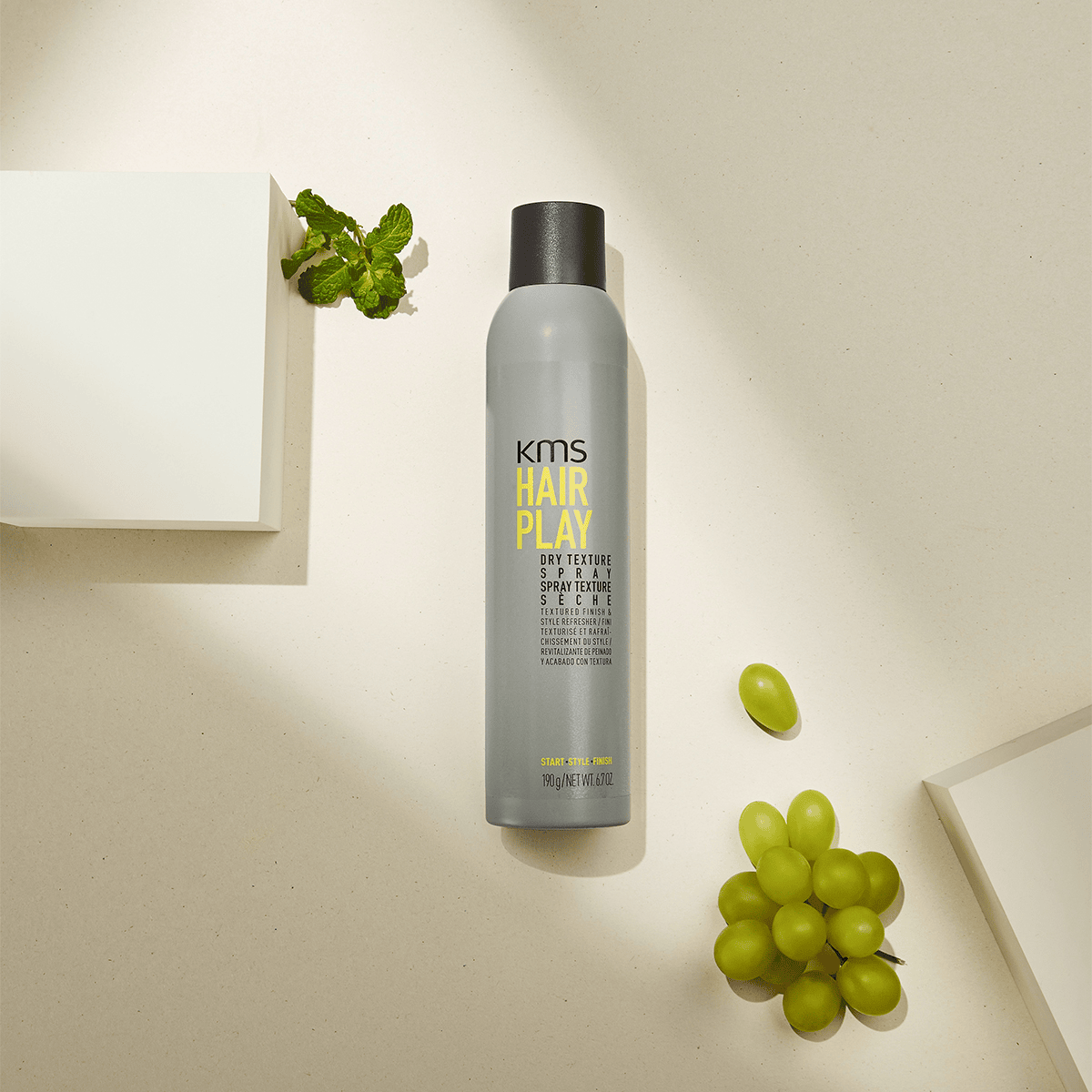 Dry Texture Spray