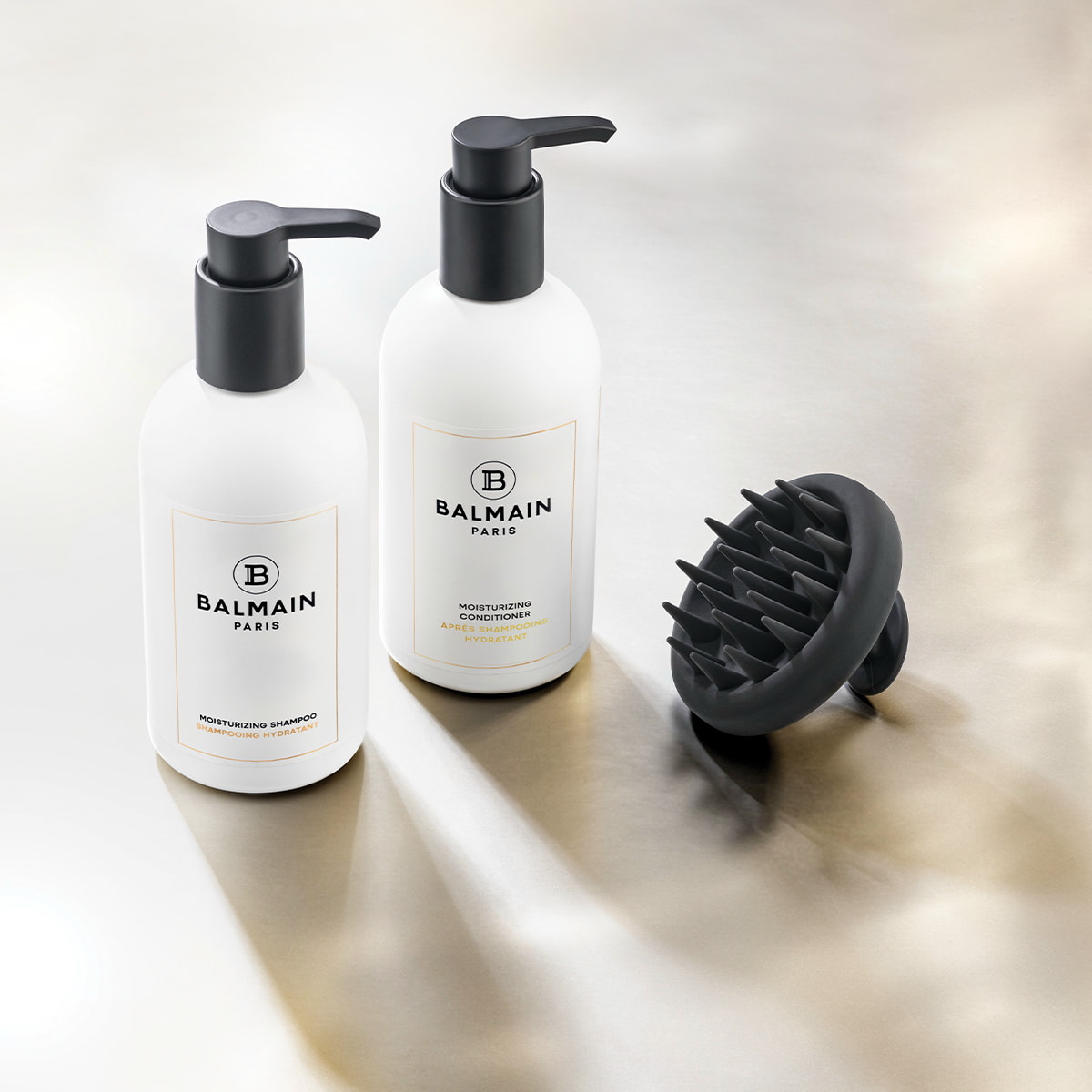 Moisturizing Care Set