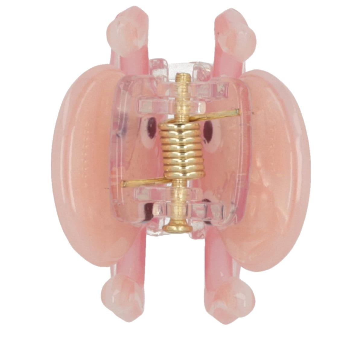 Set Klemme Oktopus