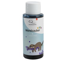 Kids Mondzauber Schaumbad