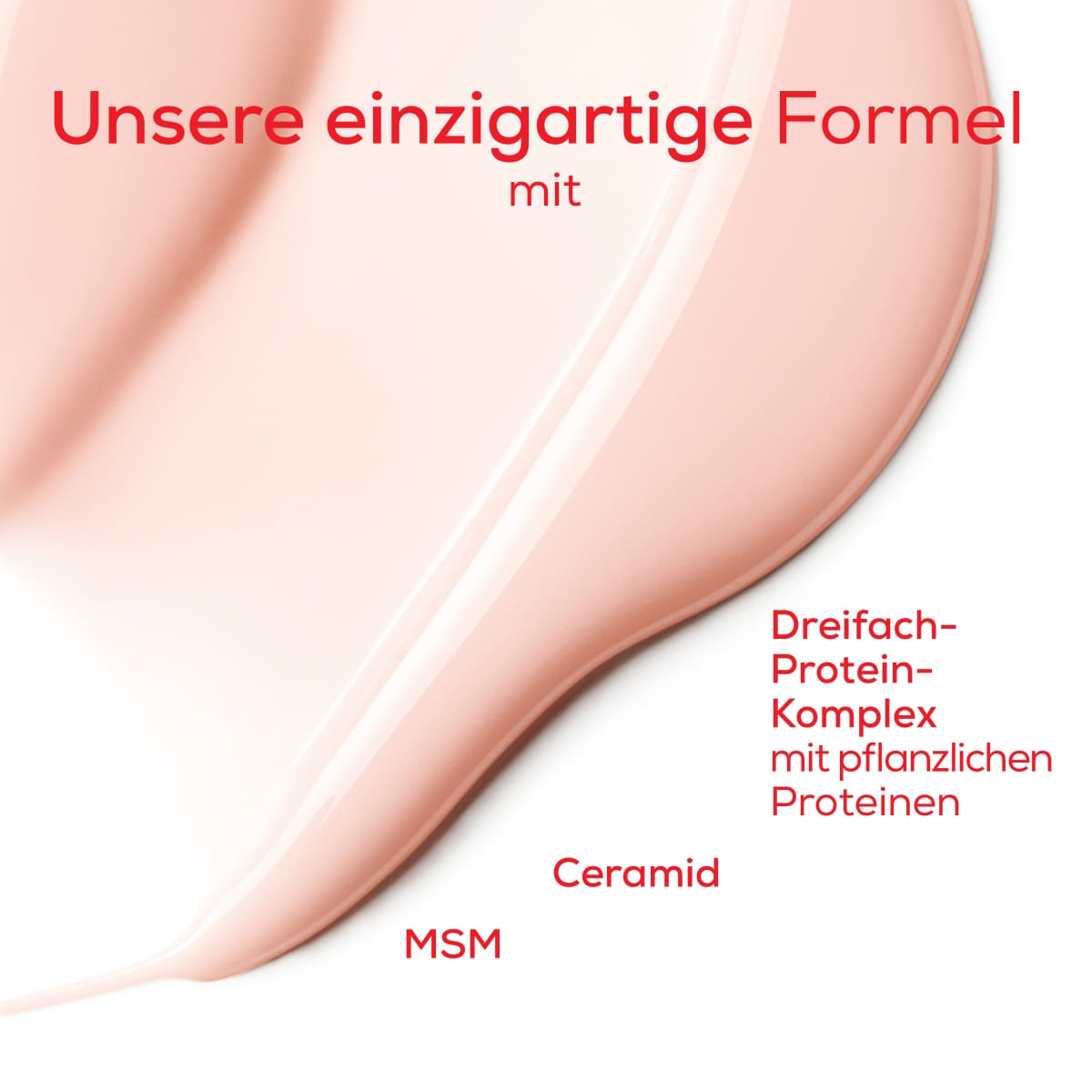 To the rescue Nagelpflege reparierender Nagellack