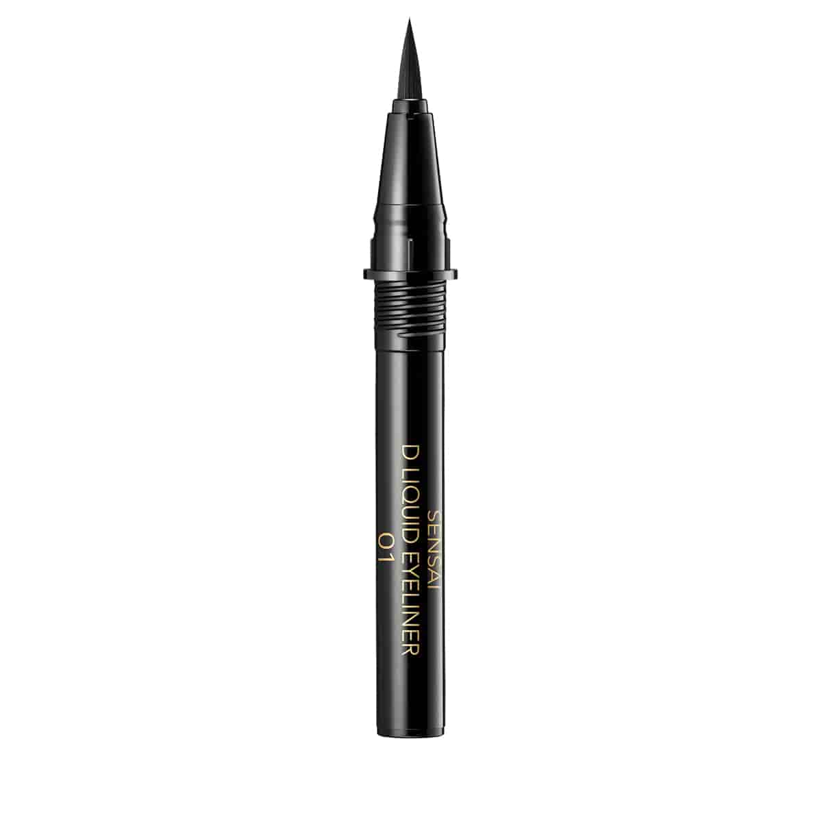 Designing Liquid Eyeliner Refill