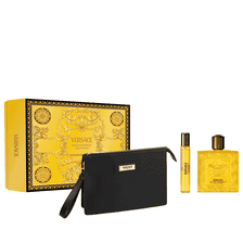 Gift Coffret with Black Pouch