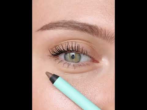 Satin Eyeliner