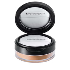 Transparent Powder - 01 Clair