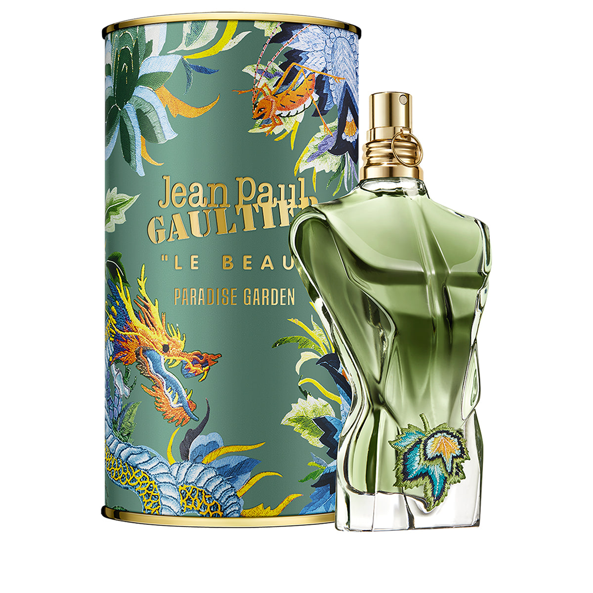 Eau de Parfum