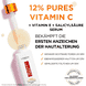 Clinical 12% Sérum Vitamine C Pure (+ Vitamine E + Acide Salicylique)