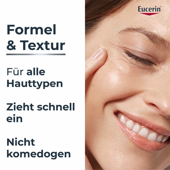 +3x Effect Straffende Nachtpflege