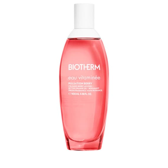 Eau Vitaminée Berry Eau de Toilette