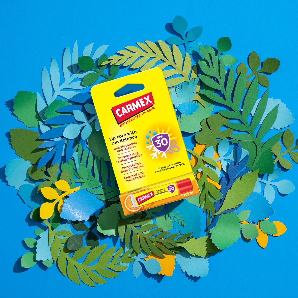 Stick Sun Defense Tropical SPF30