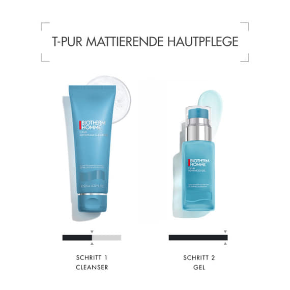 T-Pur Cleanser