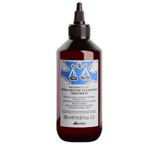 Rebalancing Cleansing Treatment