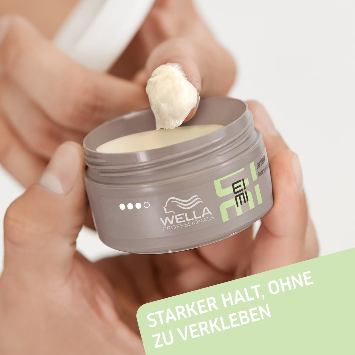 Grip Cream