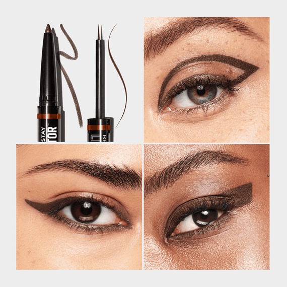 Line Creator Double Ended Liner - Leathercraft