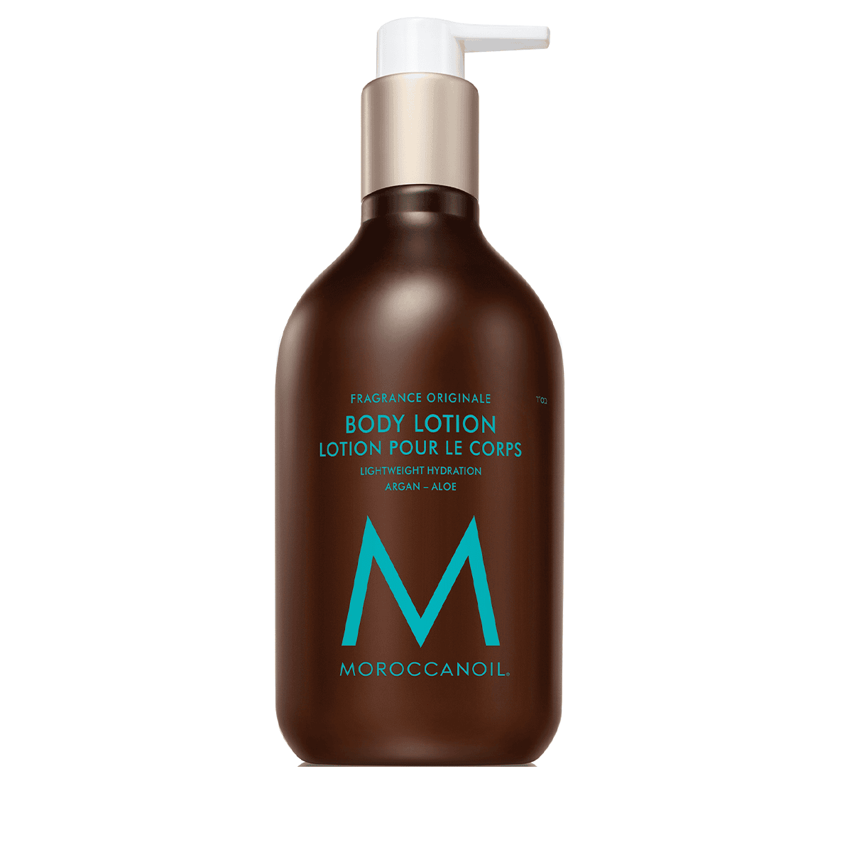 Body Lotion Fragrance Originale