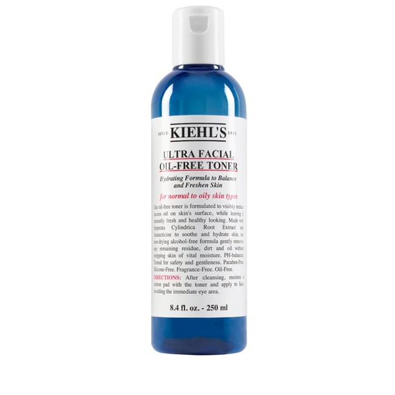 Ultra Facial Oil-Free Toner