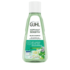 Kopfhaut Sensitiv Shampoo