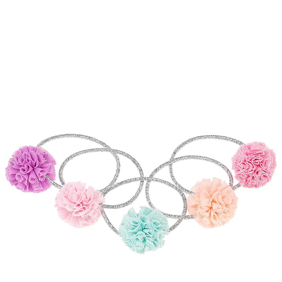 Hair Ties Rilana
