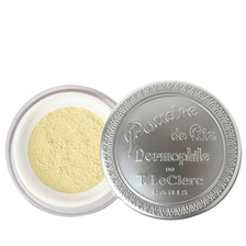 Dermophilic Loose Powder - 02 Banane
