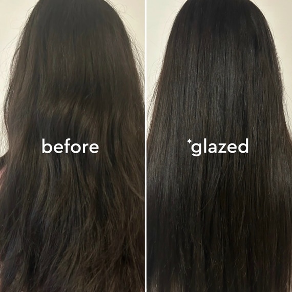 Glaziplex Super Bond Repair Shampoo