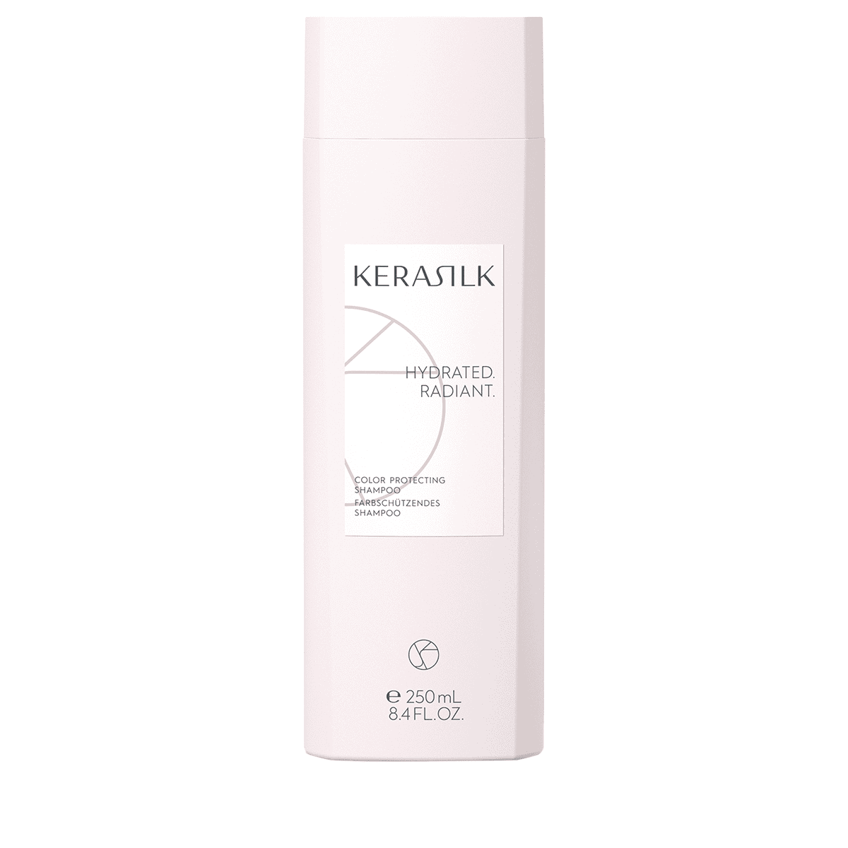 Farbschützendes Shampoo