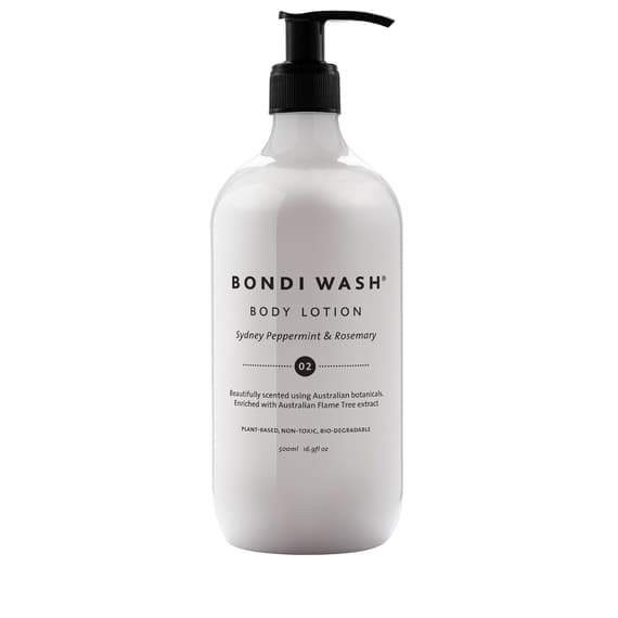 Body Lotion