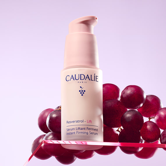 Instant Firming Serum
