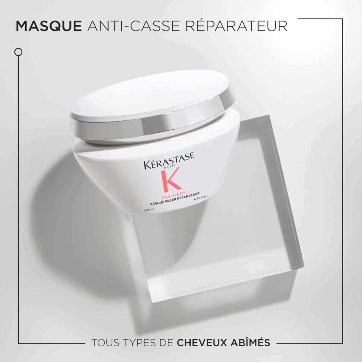 Masque Filler Réparateur