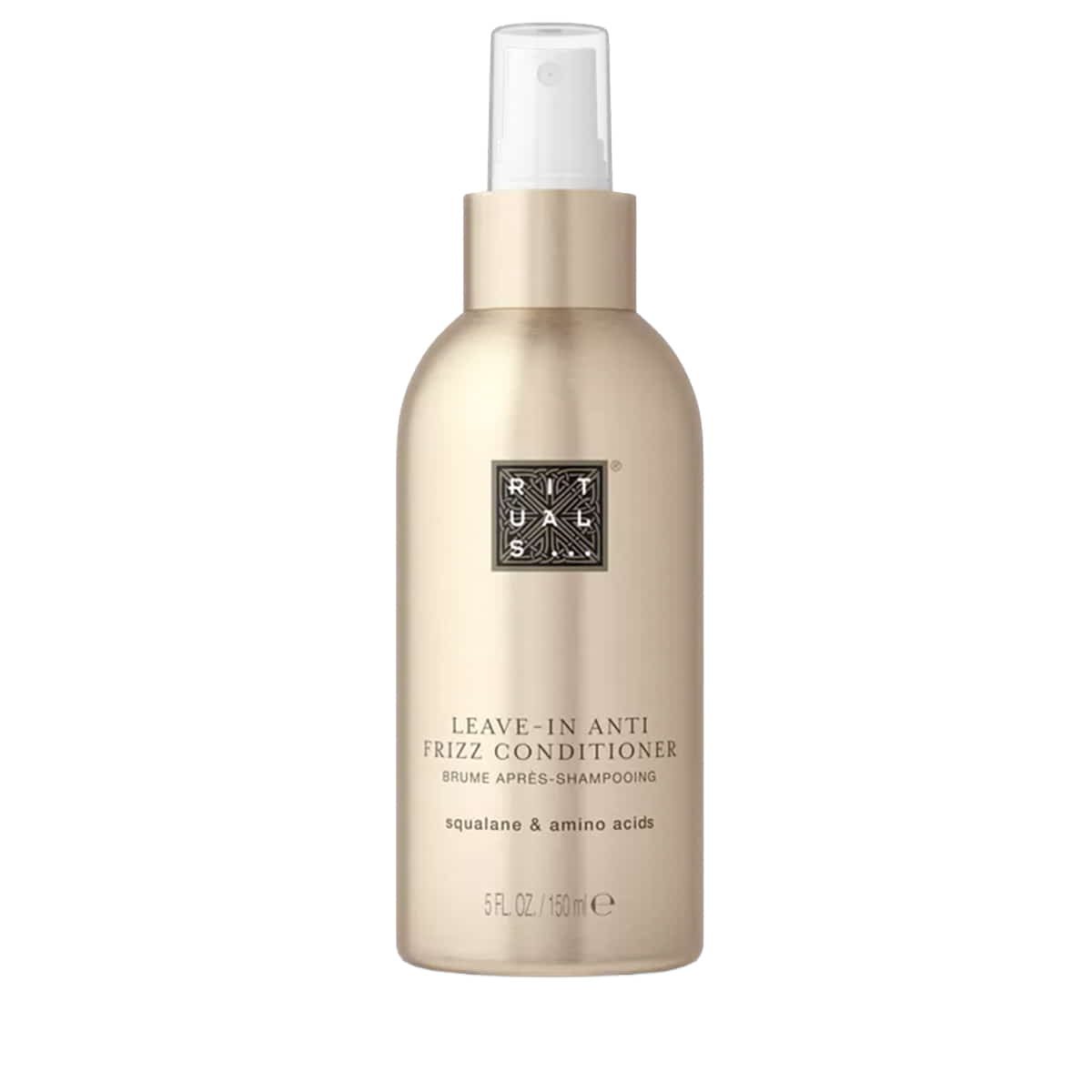 Leave-In Anti Frizz Conditioner