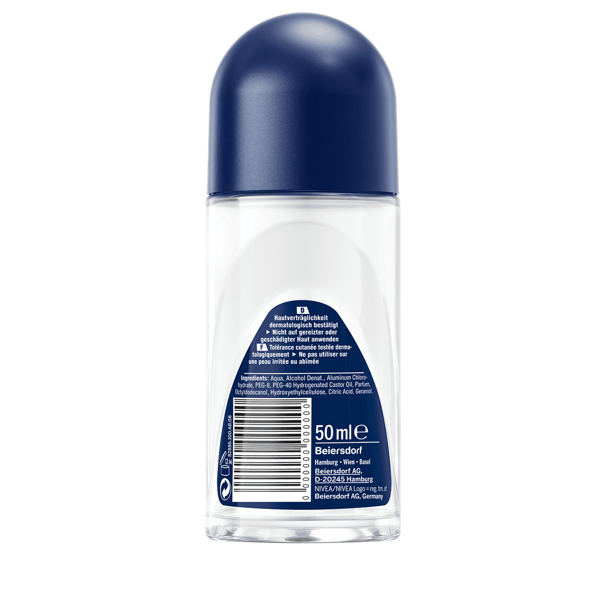 Deo Cool Kick Roll-on 