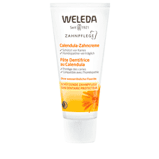 Calendula Toothpaste