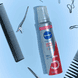 Ultra Strong Styling Mousse Duo