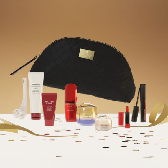 Blockbuster Vanity Kit