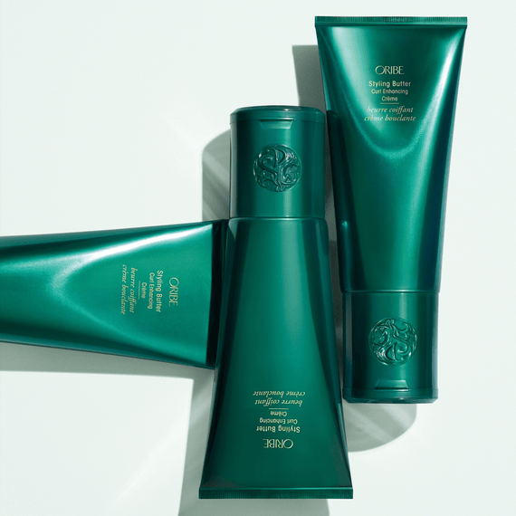Styling Butter Curl Enhancing Crème