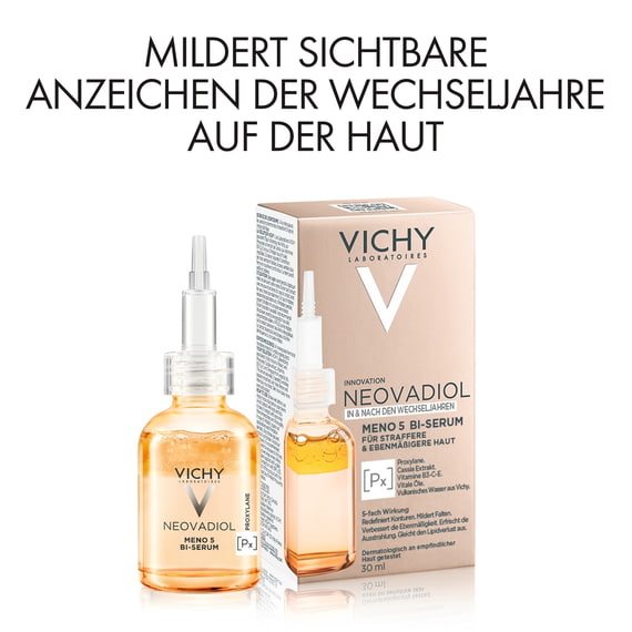 Meno 5 Sérum