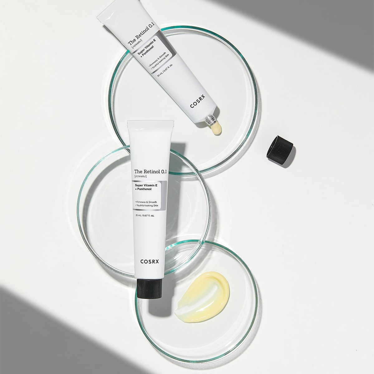  The Retinol 0.1 Cream