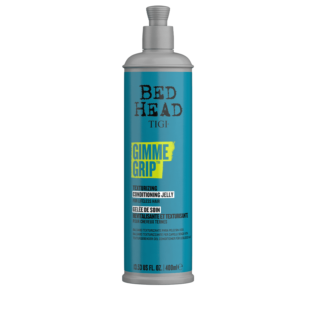 Gimme Grip Conditioner Gel Texturizzante