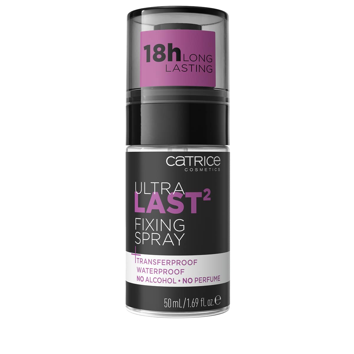 Ultra Last2 Fixing Spray