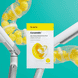 Ceramidin Skin Barrier Moisturizing Mask