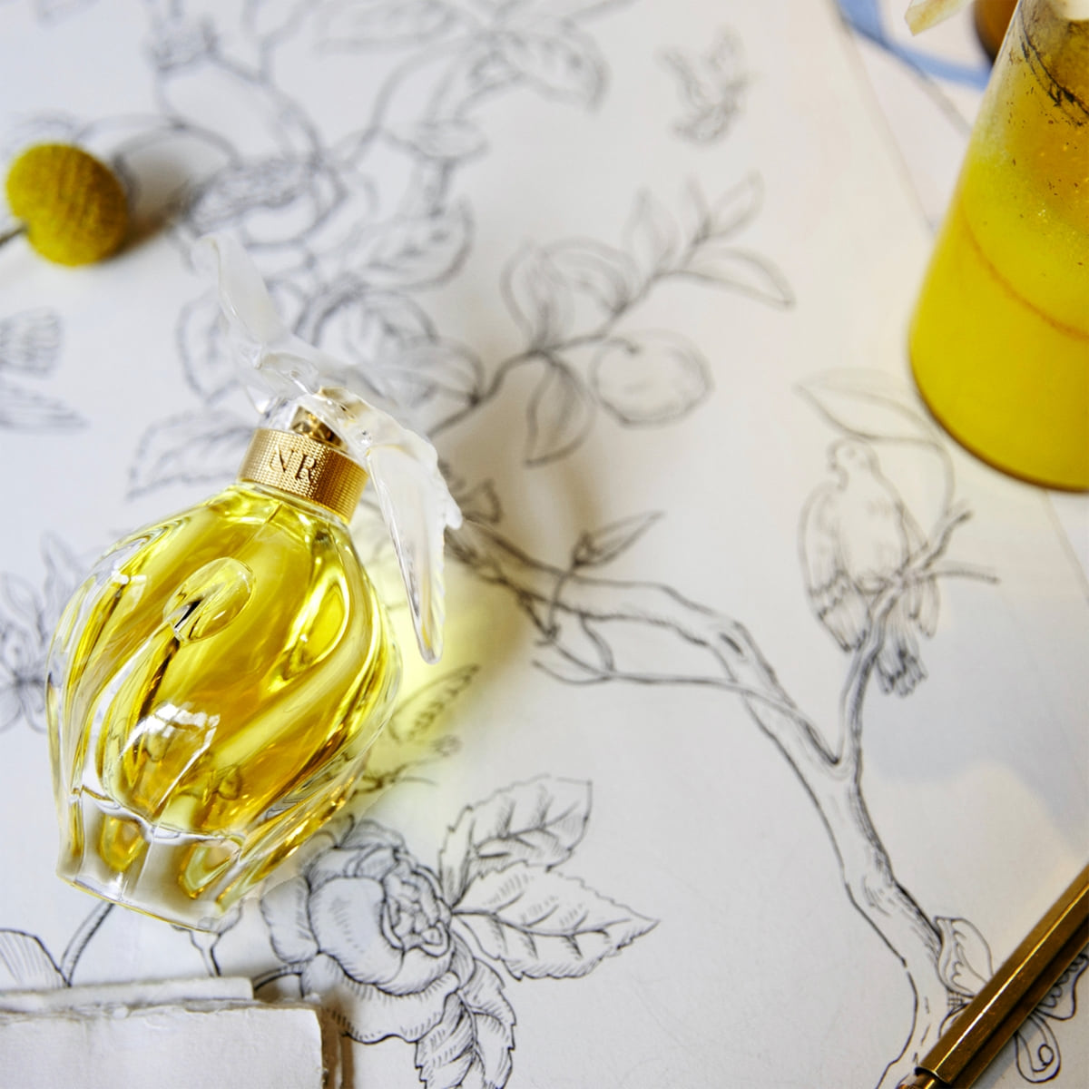 Eau de Toilette