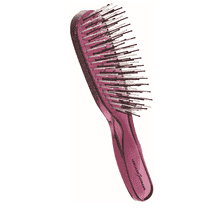 Brosse Cuir Chevelu Piccolo - 8101 Mûre