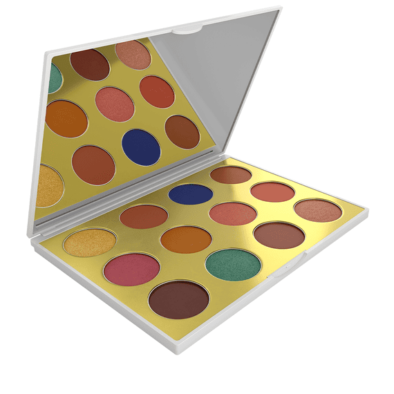 Eyeshadow x12