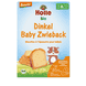 Bio-Babyzwieback Dinkel