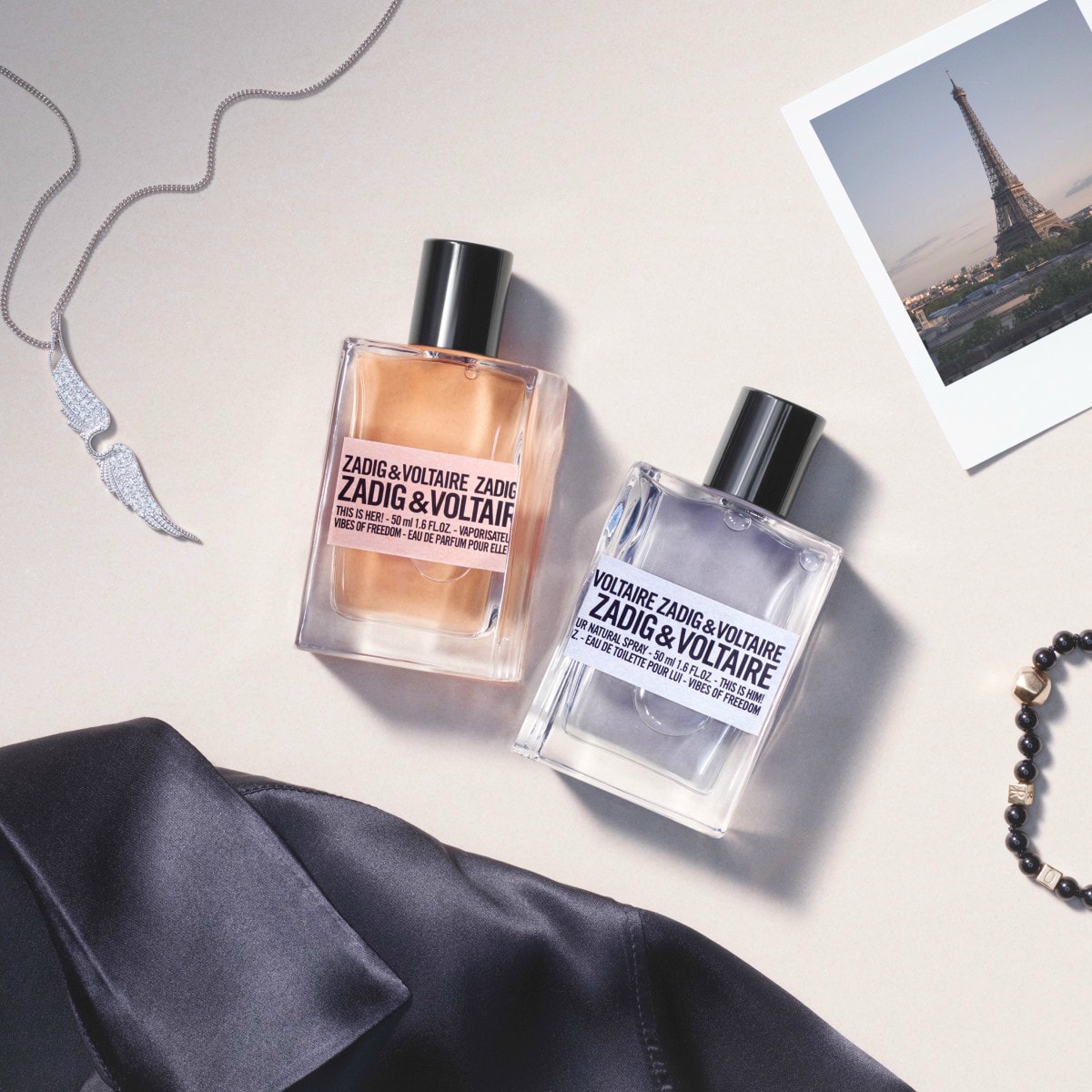 Vibes Of Freedom Eau de Parfum
